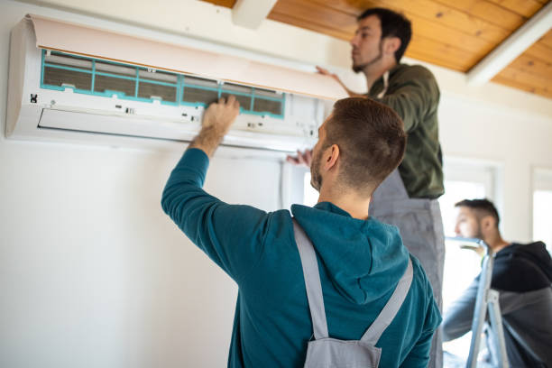 Best HVAC Financing and Leasing in Lawson, MO