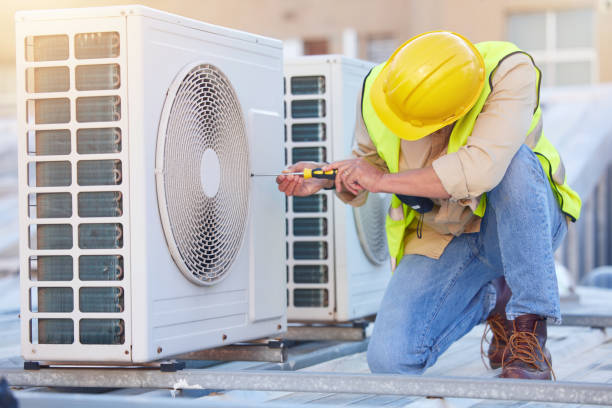 Best HVAC Software and Technology in Lawson, MO