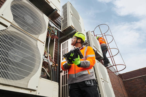 Best HVAC for Healthcare Facilities in Lawson, MO