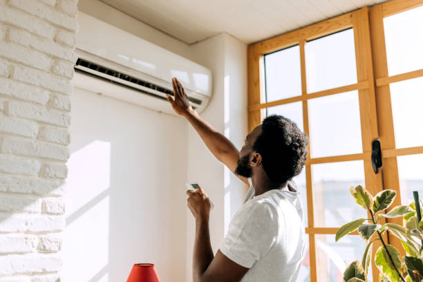 Best Air Conditioning Cleaning in Lawson, MO
