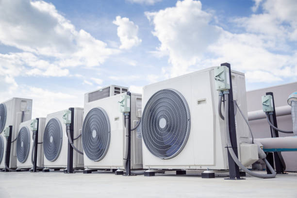 Best Seasonal HVAC Services in Lawson, MO