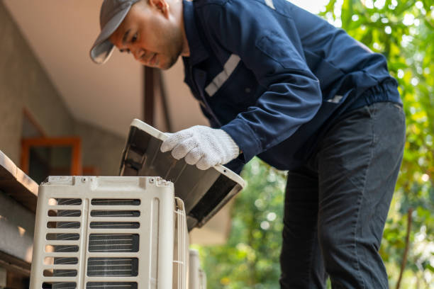 Best Energy-efficient HVAC Solutions in Lawson, MO